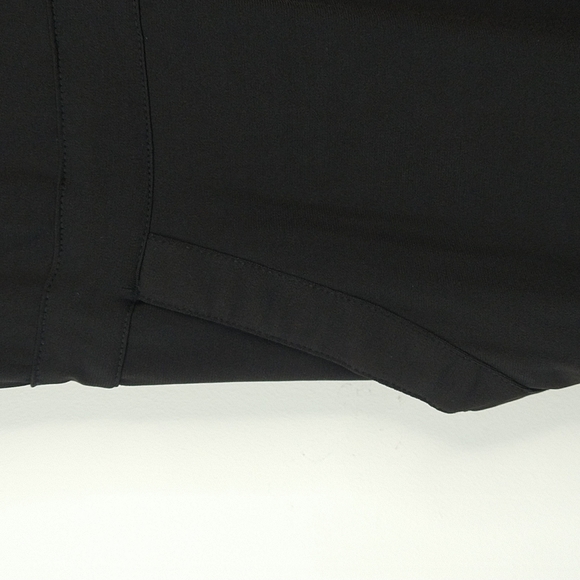 Ashley Stewart Black Romper Size: 12 - Picture 6 of 9